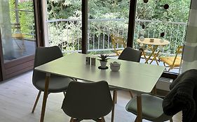 Ferienwohnung Bühler-Kurparkresidenz